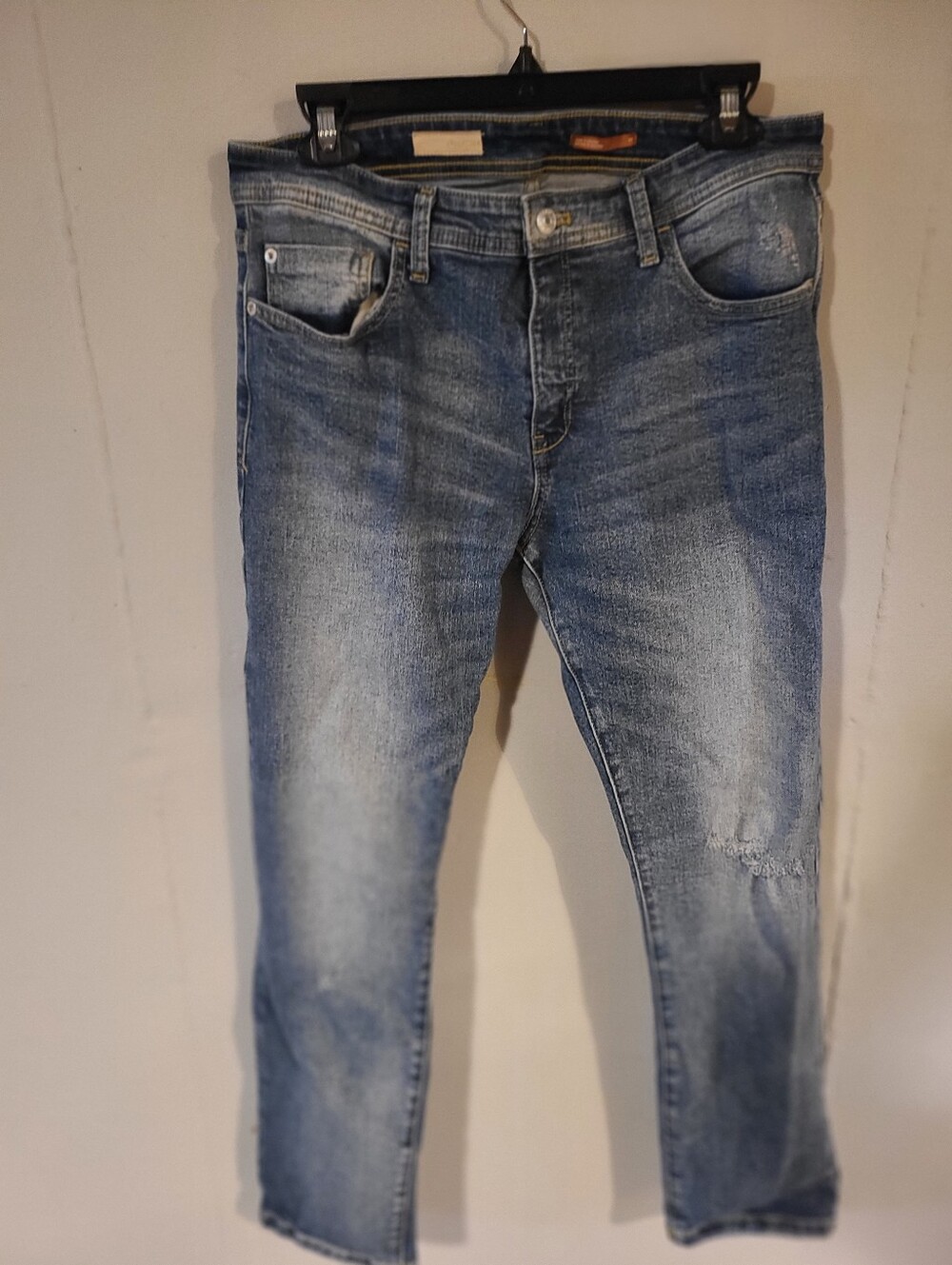 Womens Pilcro Jeans by Anthropologie